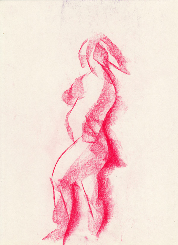 figure drawing